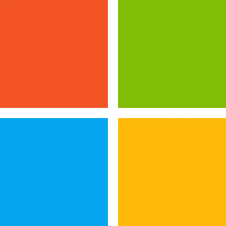 Microsoft